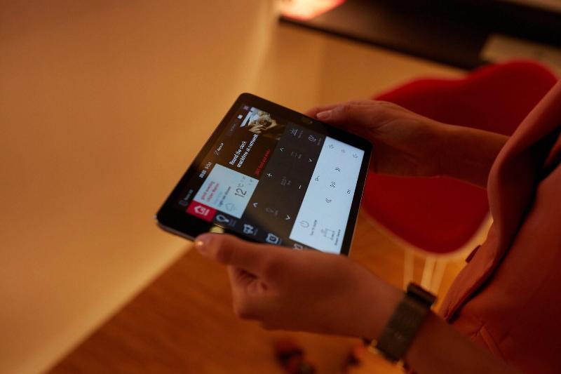 Citizenm Boston North Station 호텔 외부 사진