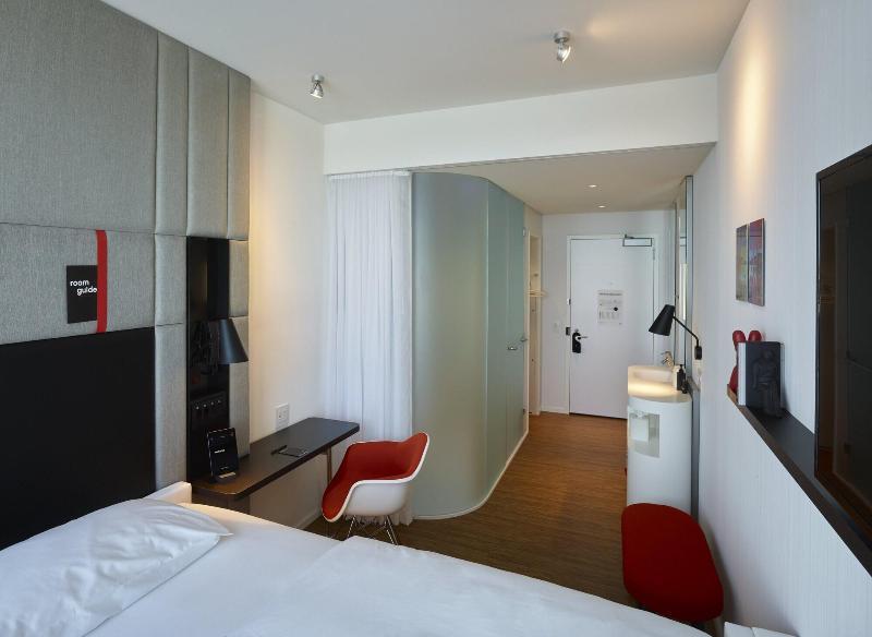 Citizenm Boston North Station 호텔 외부 사진