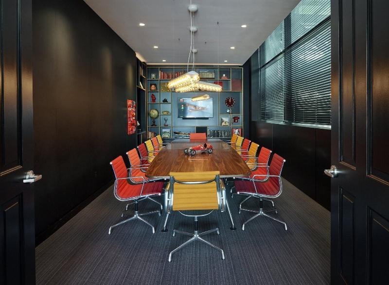 Citizenm Boston North Station 호텔 외부 사진