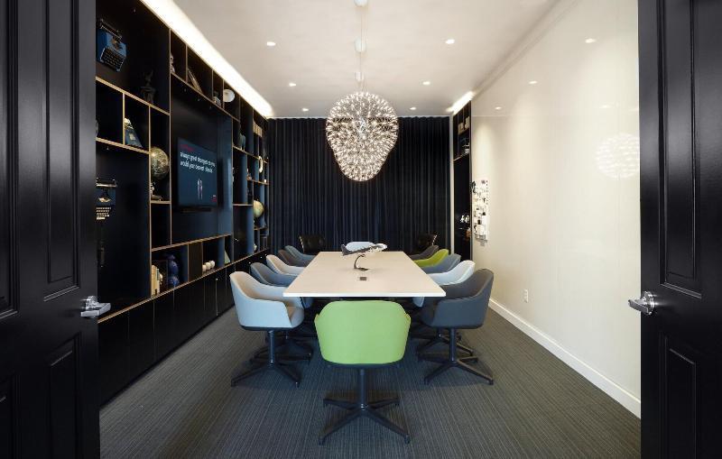 Citizenm Boston North Station 호텔 외부 사진
