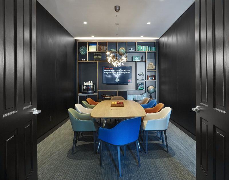 Citizenm Boston North Station 호텔 외부 사진